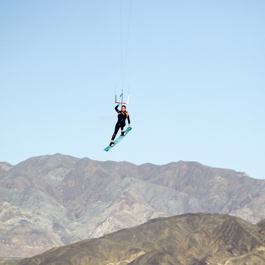 North sponsors Kitefest Argentina 2020