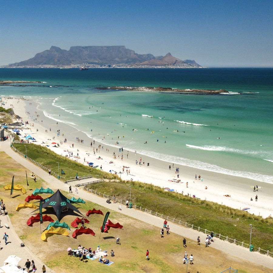 Shred with the North riders