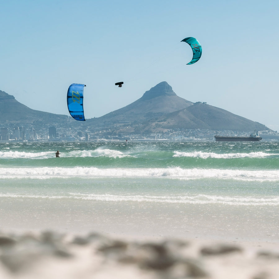 North Riders confirmed for King of the Air 2021