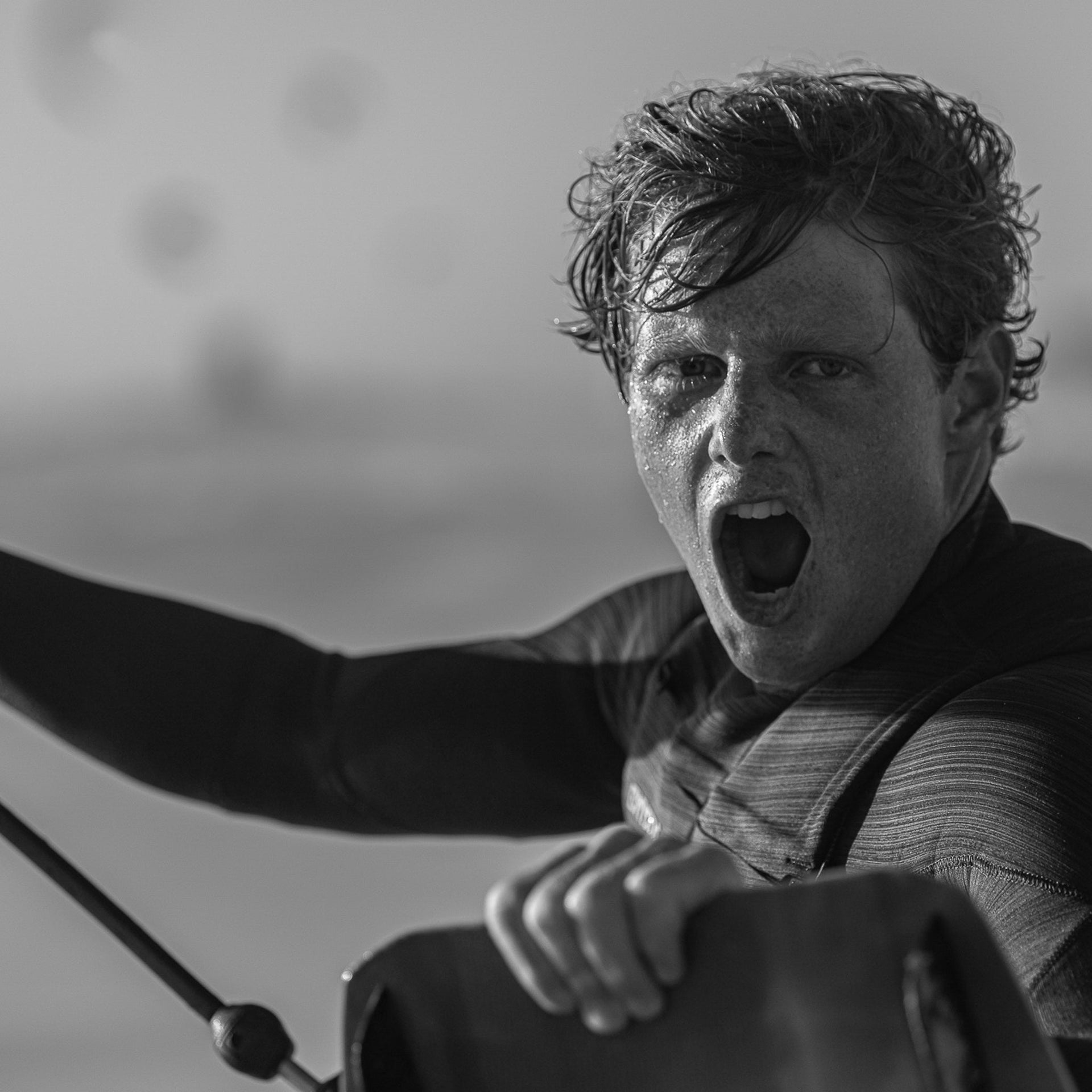 New kid on the block