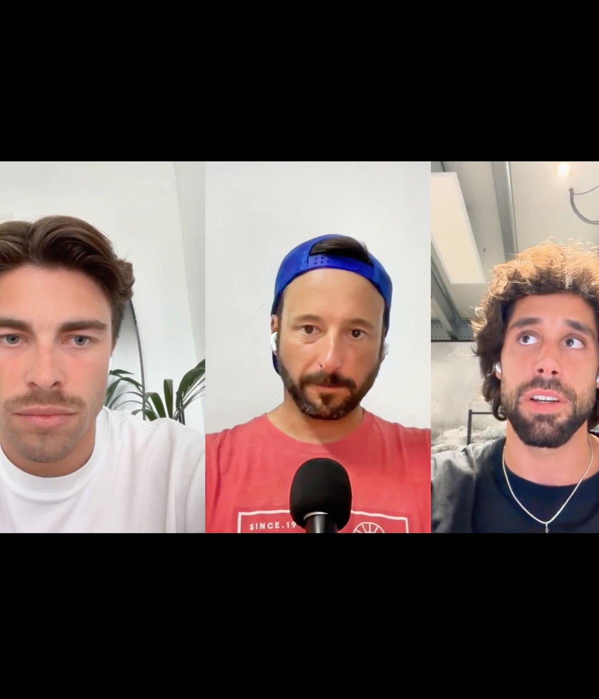 From Pro Riders to Innovators: Camille Delannoy & Fabian Muhmenthaler