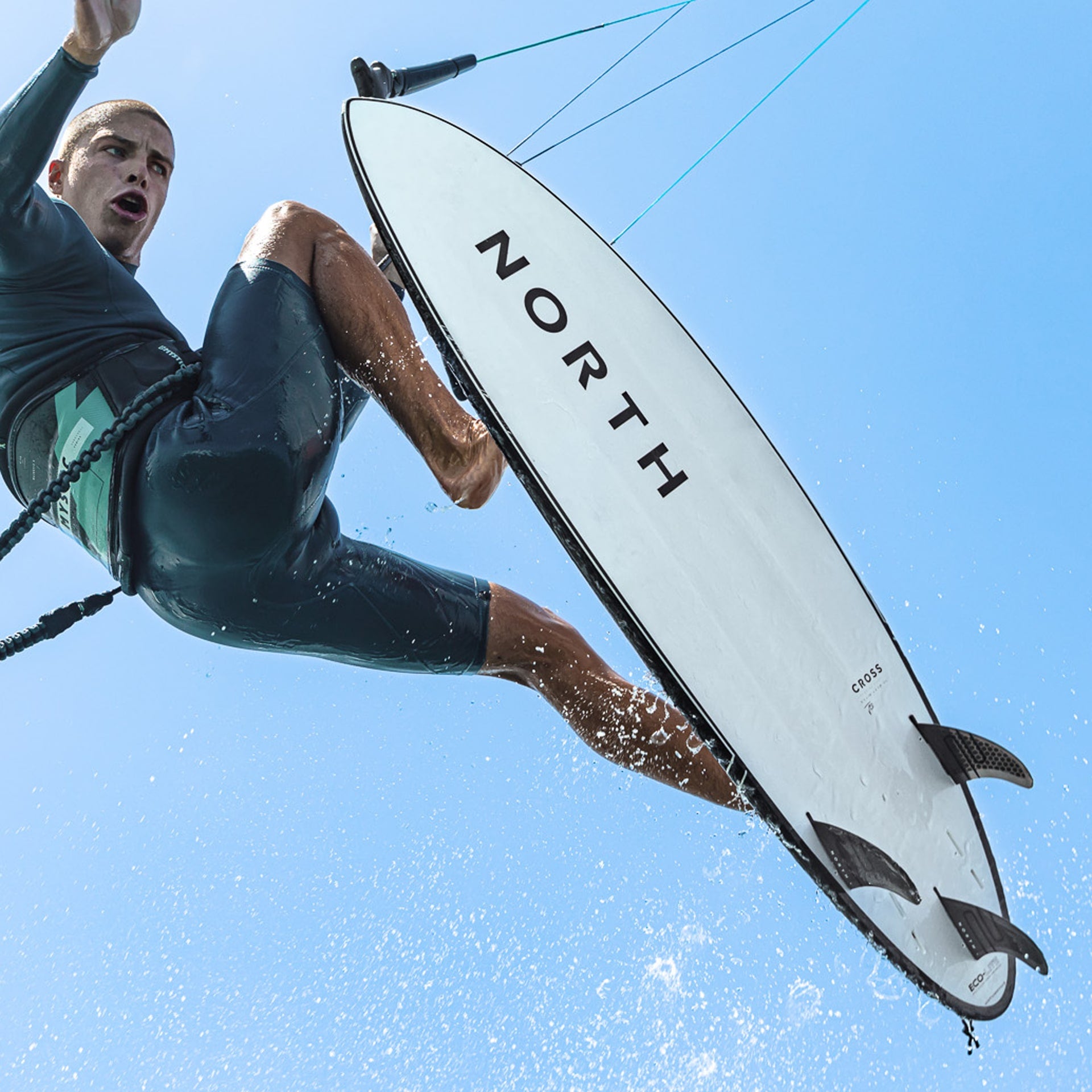 Designer Notes : Surfboards 2023