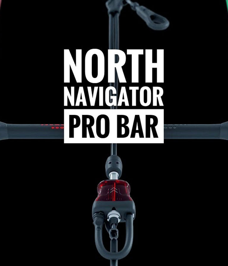 North Navigator Pro Bar - SurfFX Review