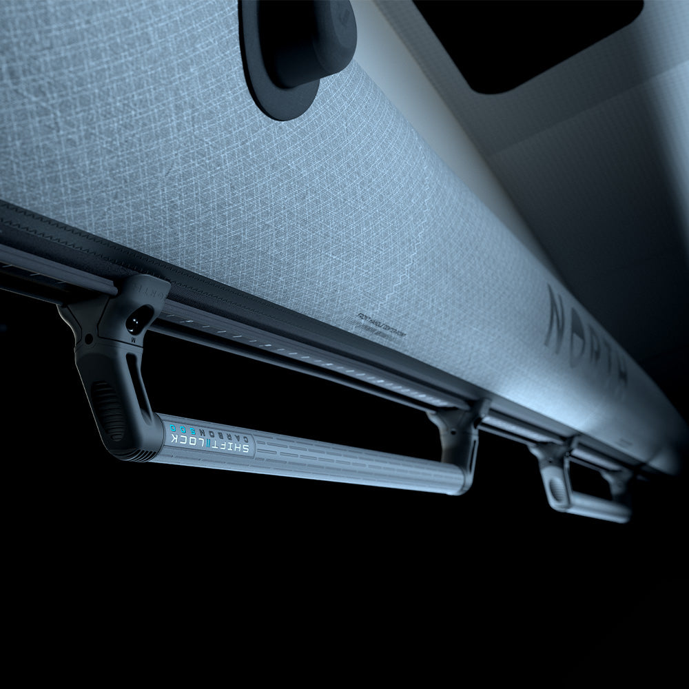 The Innovators - North’s New Shiftlock System