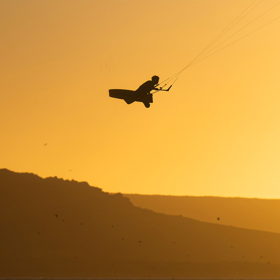 The Point of No Return - TheKiteMag