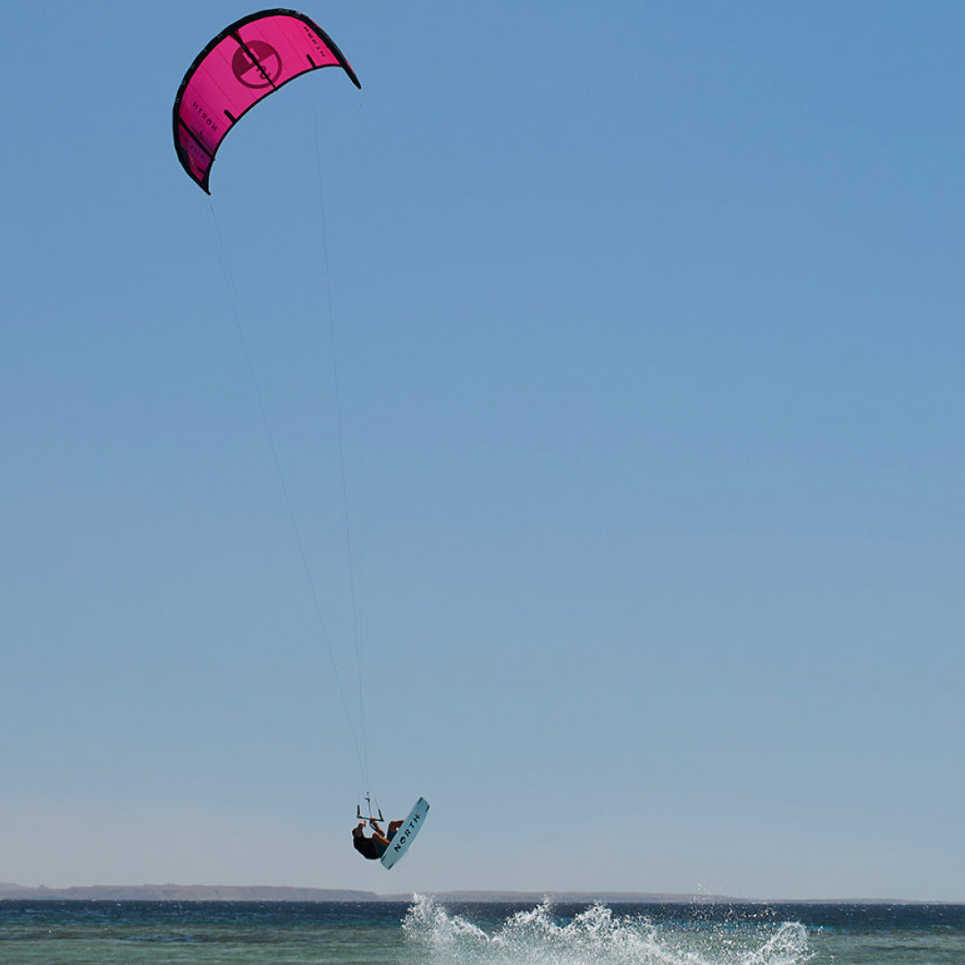 2024 Freestyle Collection and new Pulse kite
