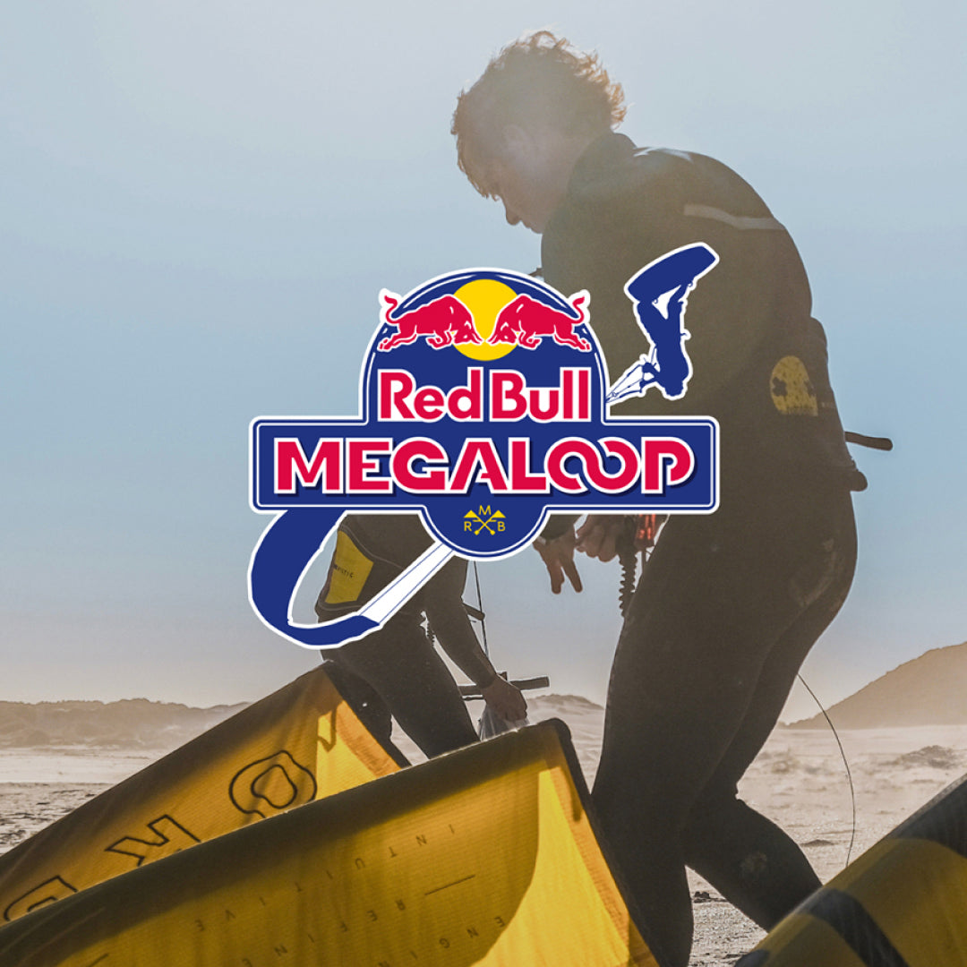 2023 Red Bull Megaloop