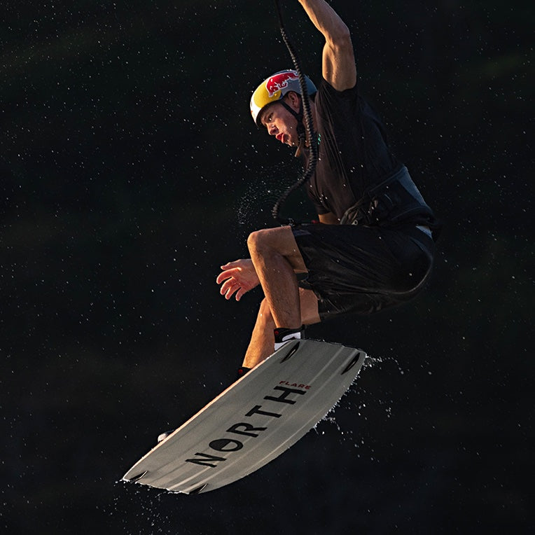 Kitesurf 365 - Change on the horizon