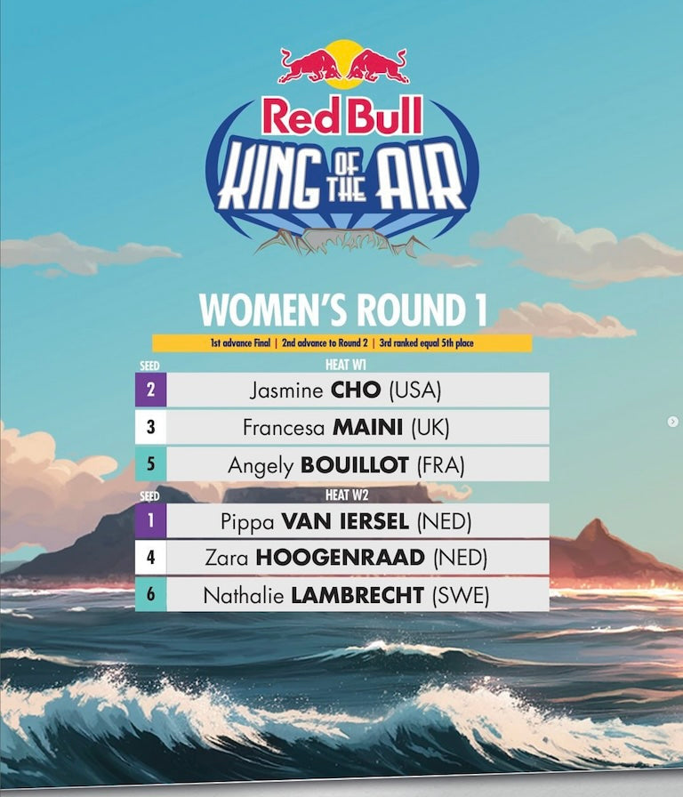 The 2024 lineup is set!