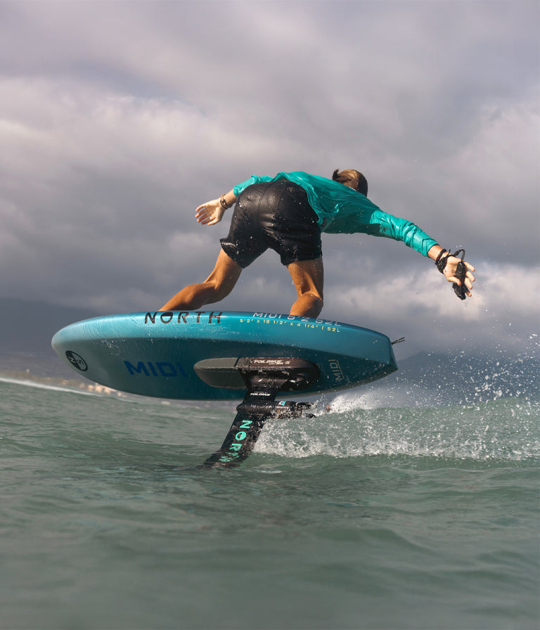 Foil Drive Explained: How This Electric Assist Transforms Your Foiling Experience