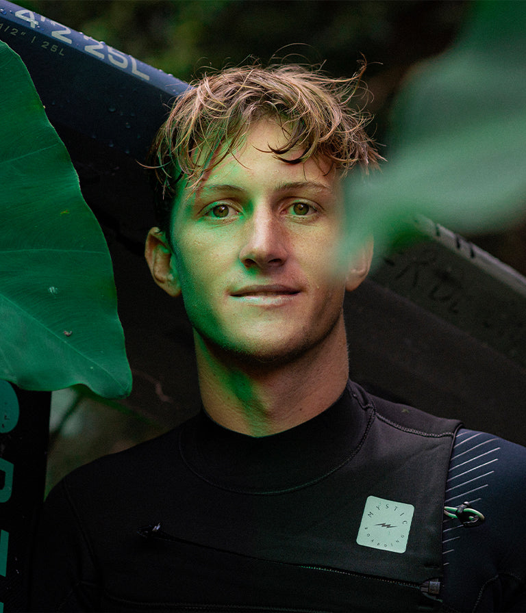 Going Big with North Foils International Team Rider, NoΓ© Cantaloube