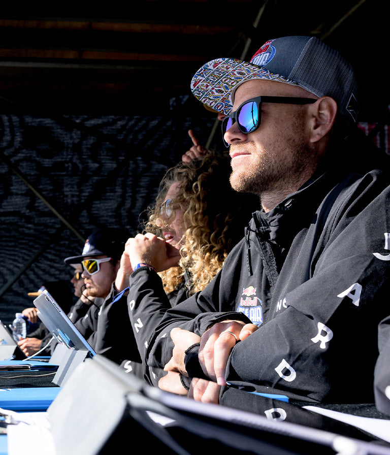 Judging criteria explainedΒ