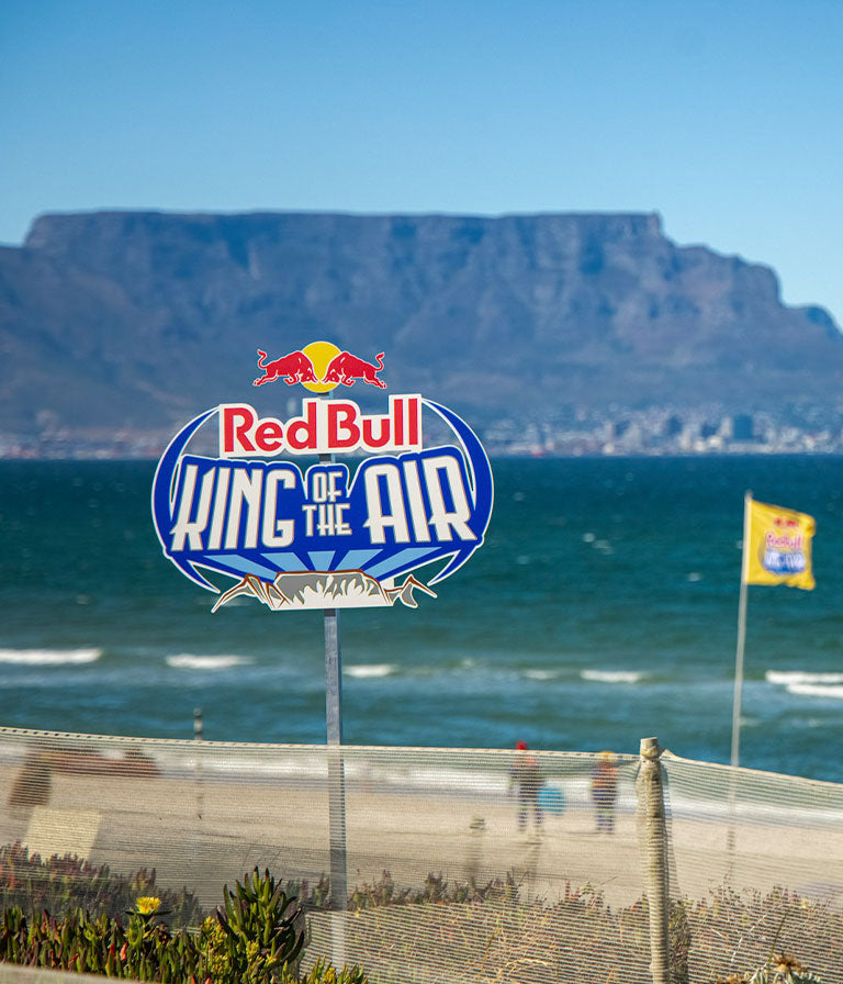 Red Bull King Of The Air 2024   β Day 1 recap