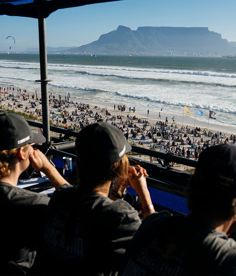 Day Two | North X Red Bull King Of The Air 2024 recap