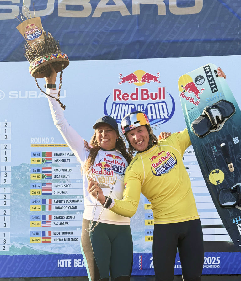 There is a new Queen