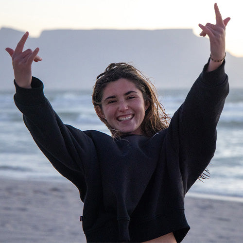 North welcomes Francesca Maini