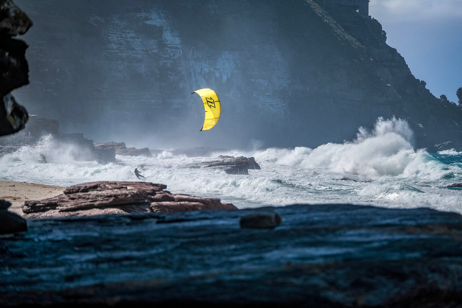Big Air