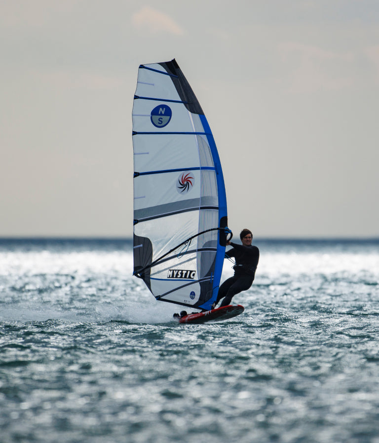 Built for one purpose: winning races 