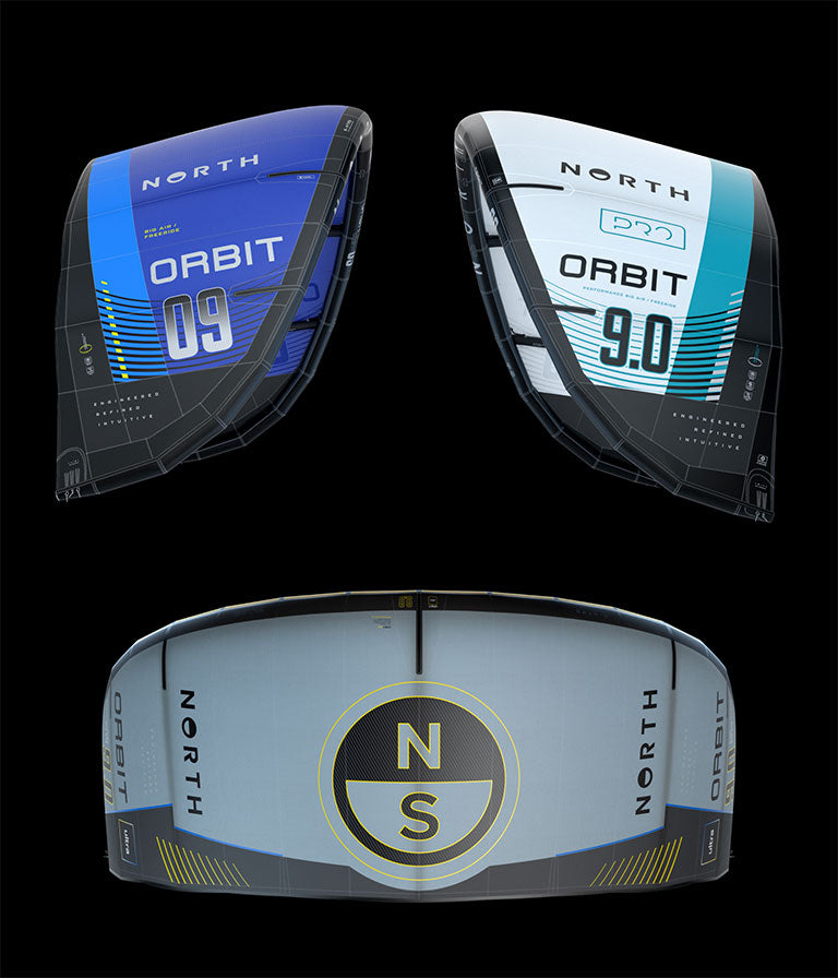 2025 North Orbit Range - Jason Montreal Review