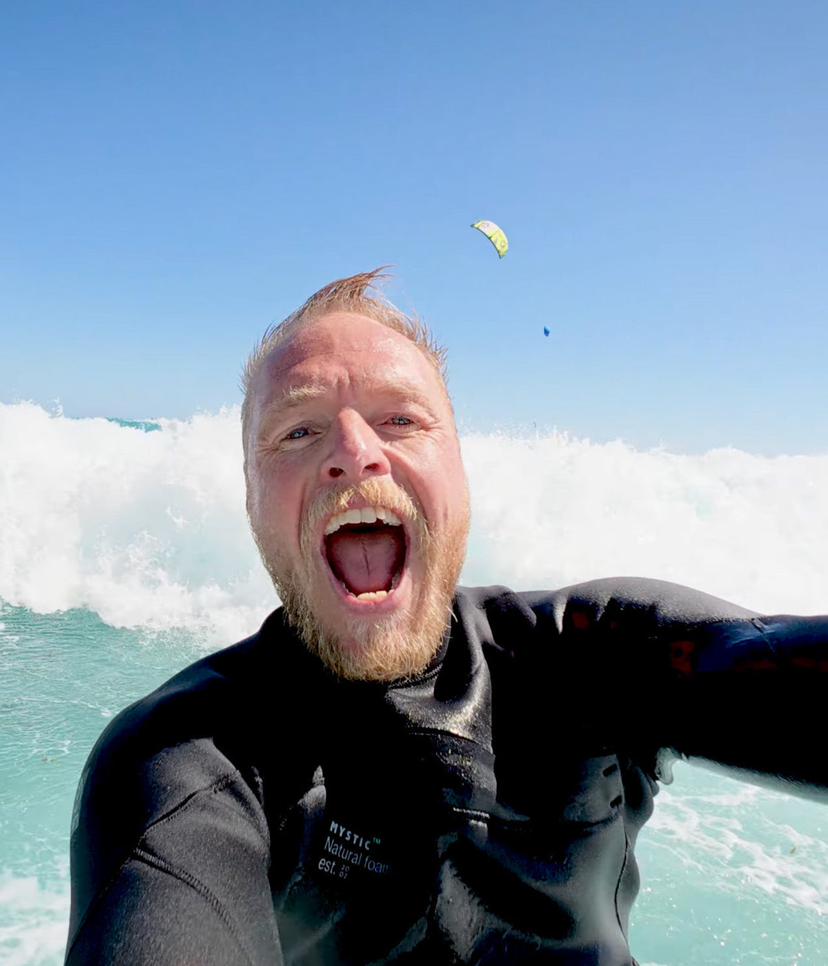 2027 Orbit Ultra Review: Ruben, Cohan & Nathalie | Kitemana