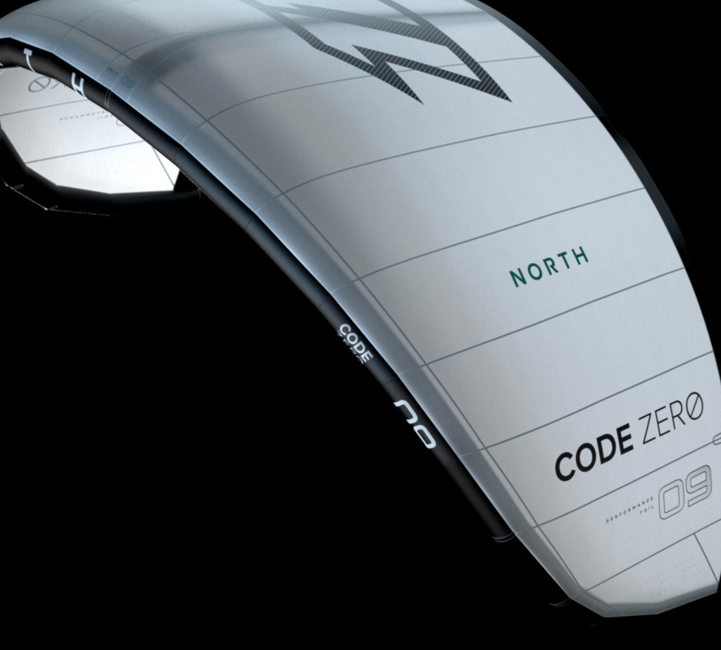 All-new Code Zero. Your essential.