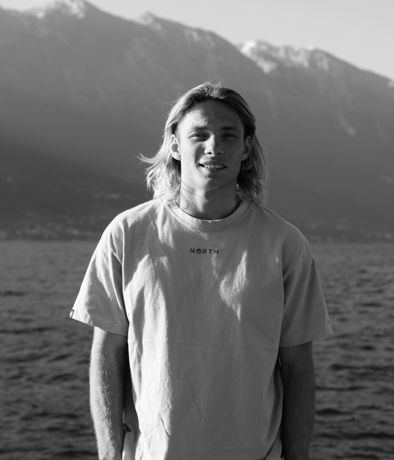 Riding Free: Italian Freestyler Matteo Dorotini Joins the North International Team