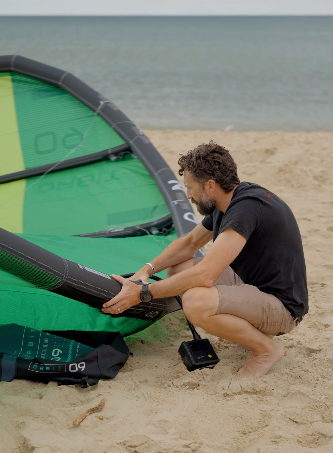 2027 North Orbit: What’s New? | King of Watersports