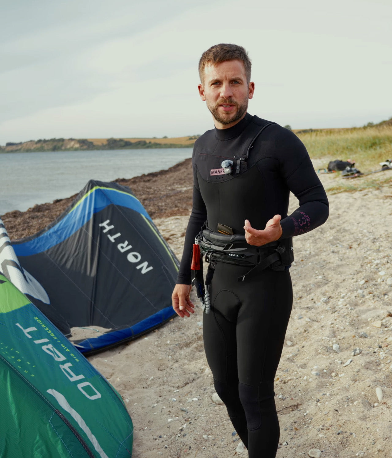 North Orbit vs Orbit Ultra 2027 Review | Surfpirates