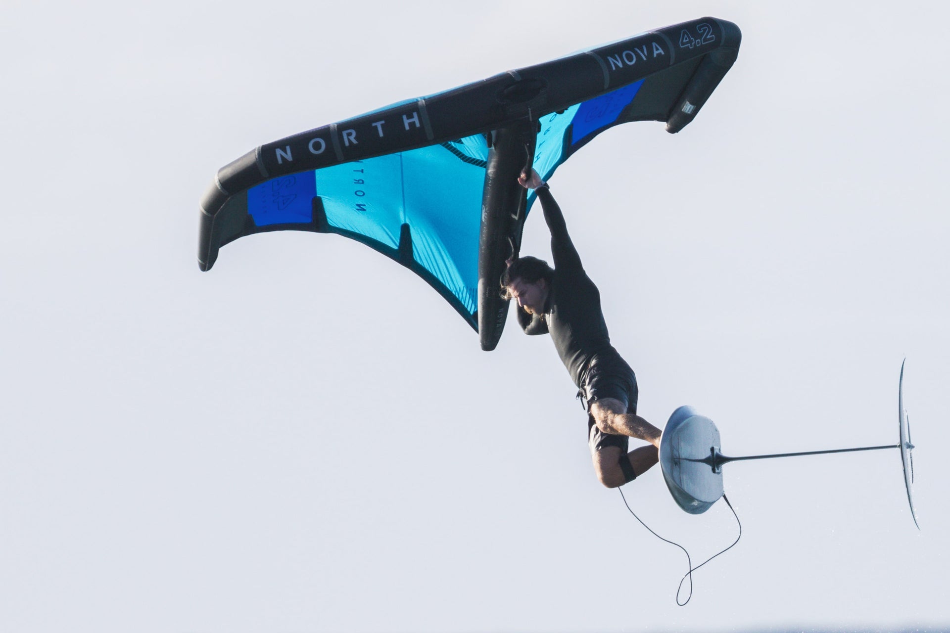 North Ankle Leash Marketing Image 1