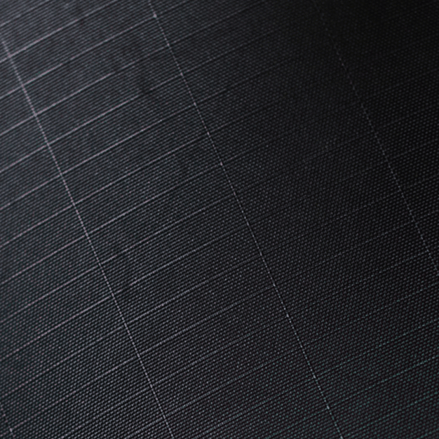North 2021 Nova Dacron Repair Material Black 1