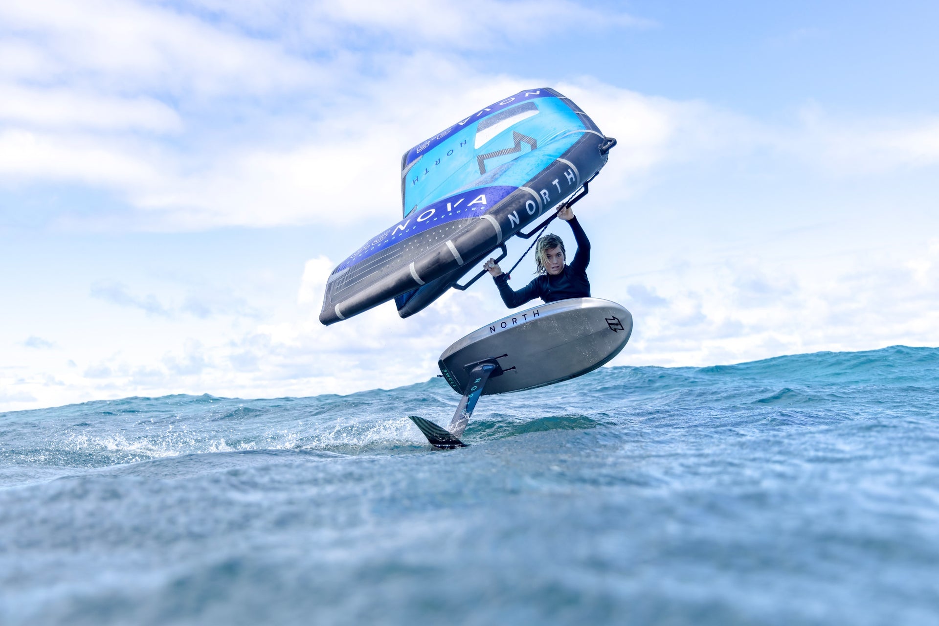 North Sonar MA1200 Marketing Image 3