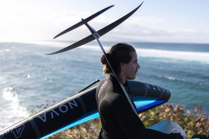 North Freeride S320 Marketing Image 3