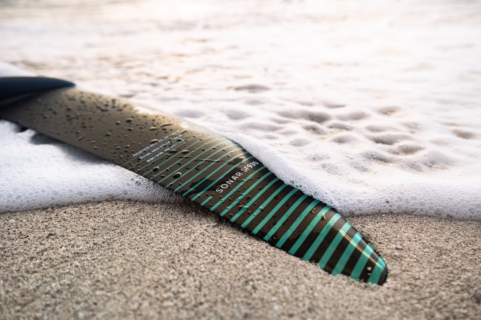 North Surf SF930 Marketing Image 3
