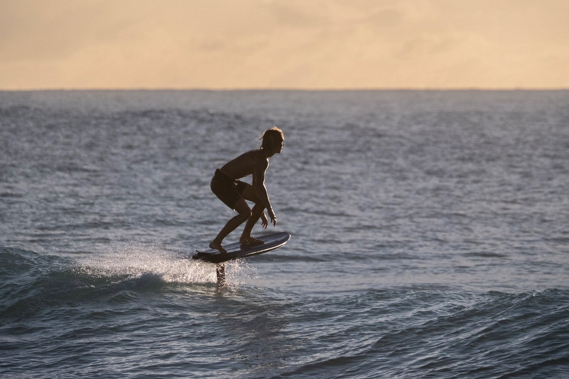 North Surf SF1230 Marketing Image 3