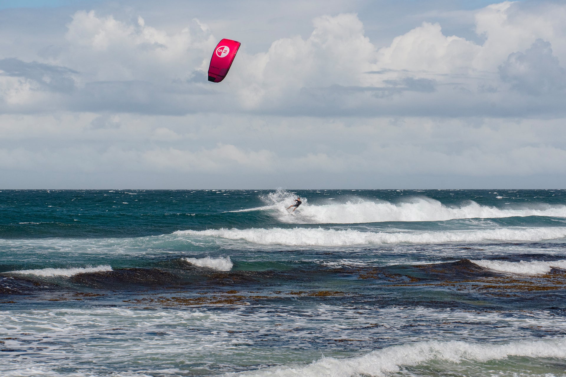 North Carve Kite Marketing Image 3