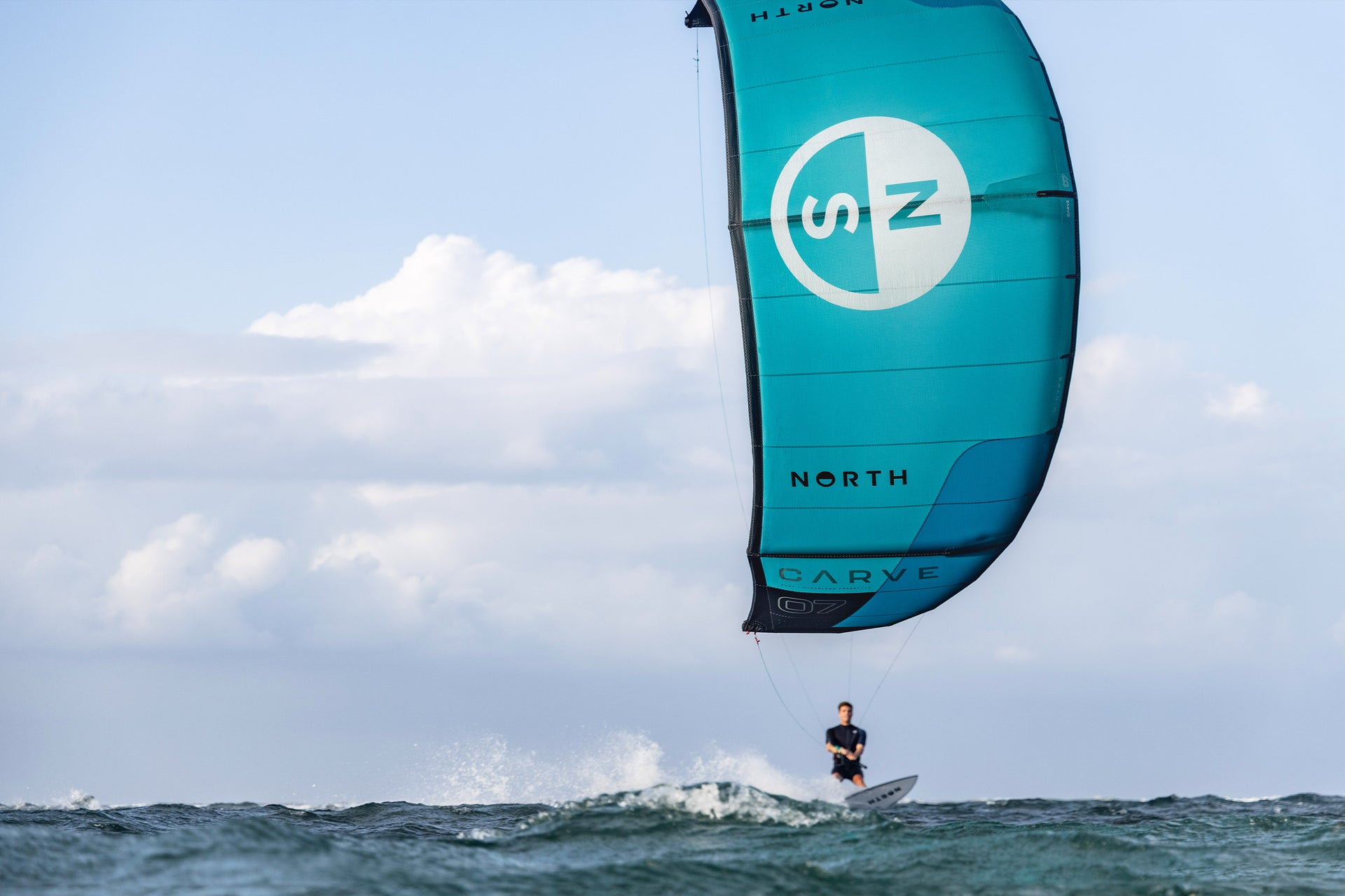 North Carve Kite Marketing Image 2