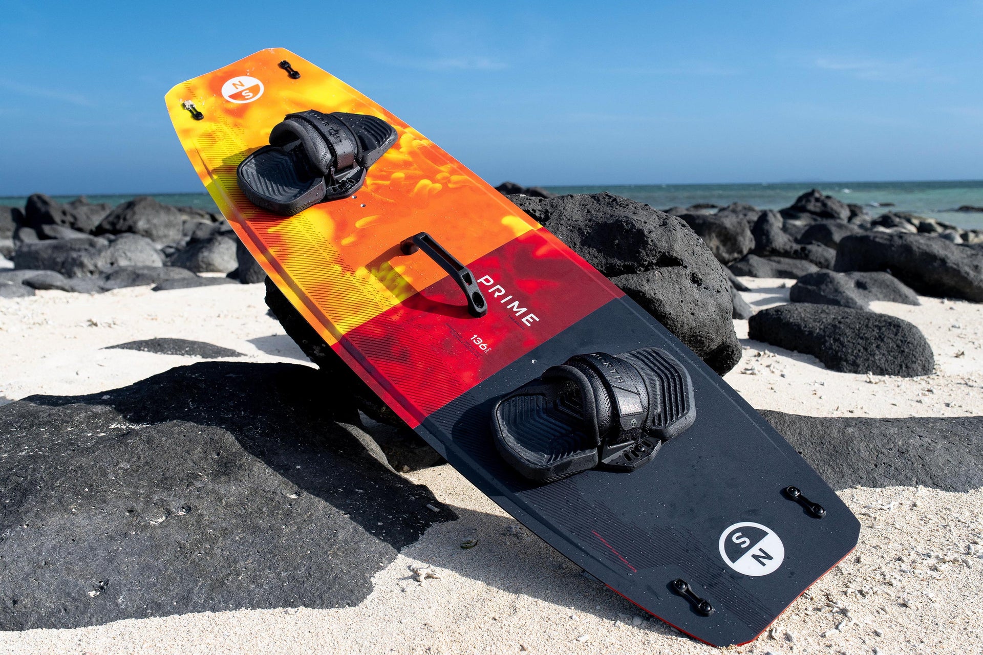 North Prime Marketing Image 1