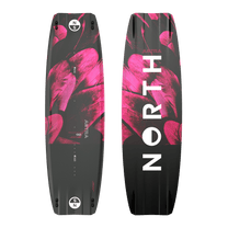 129x38cm / Rubine Red product image