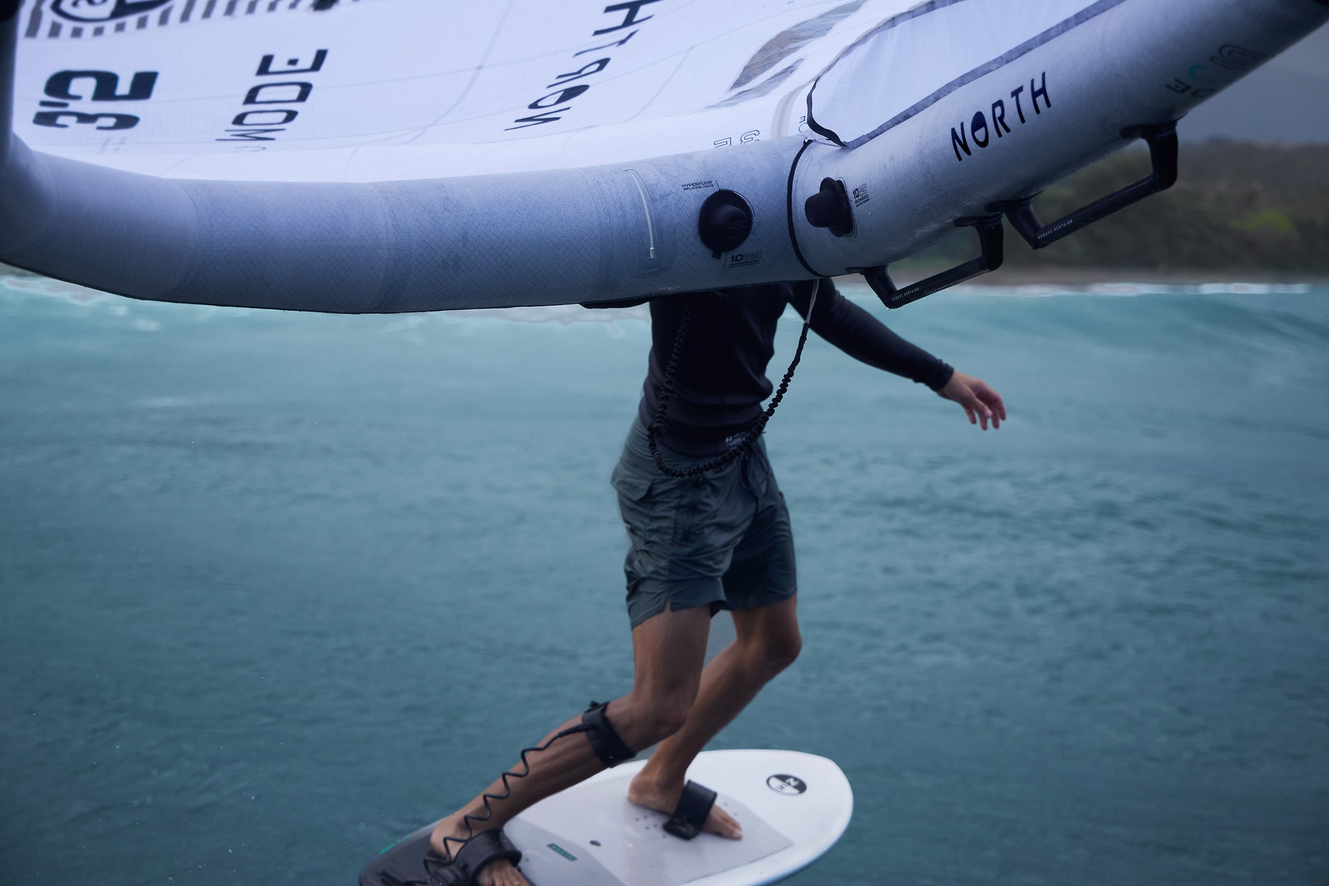 North Free Foil Marketing Image 1