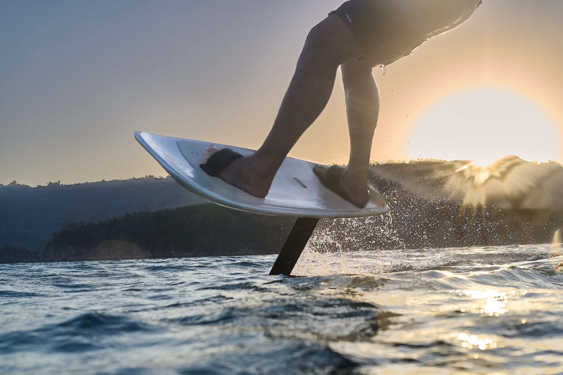 North Free Foil Marketing Image 2