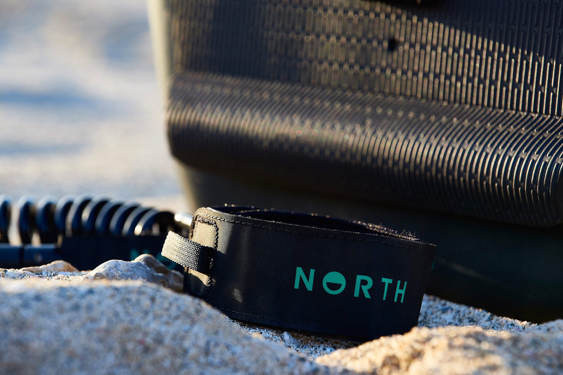 North Calf Leash Marketing Image 1