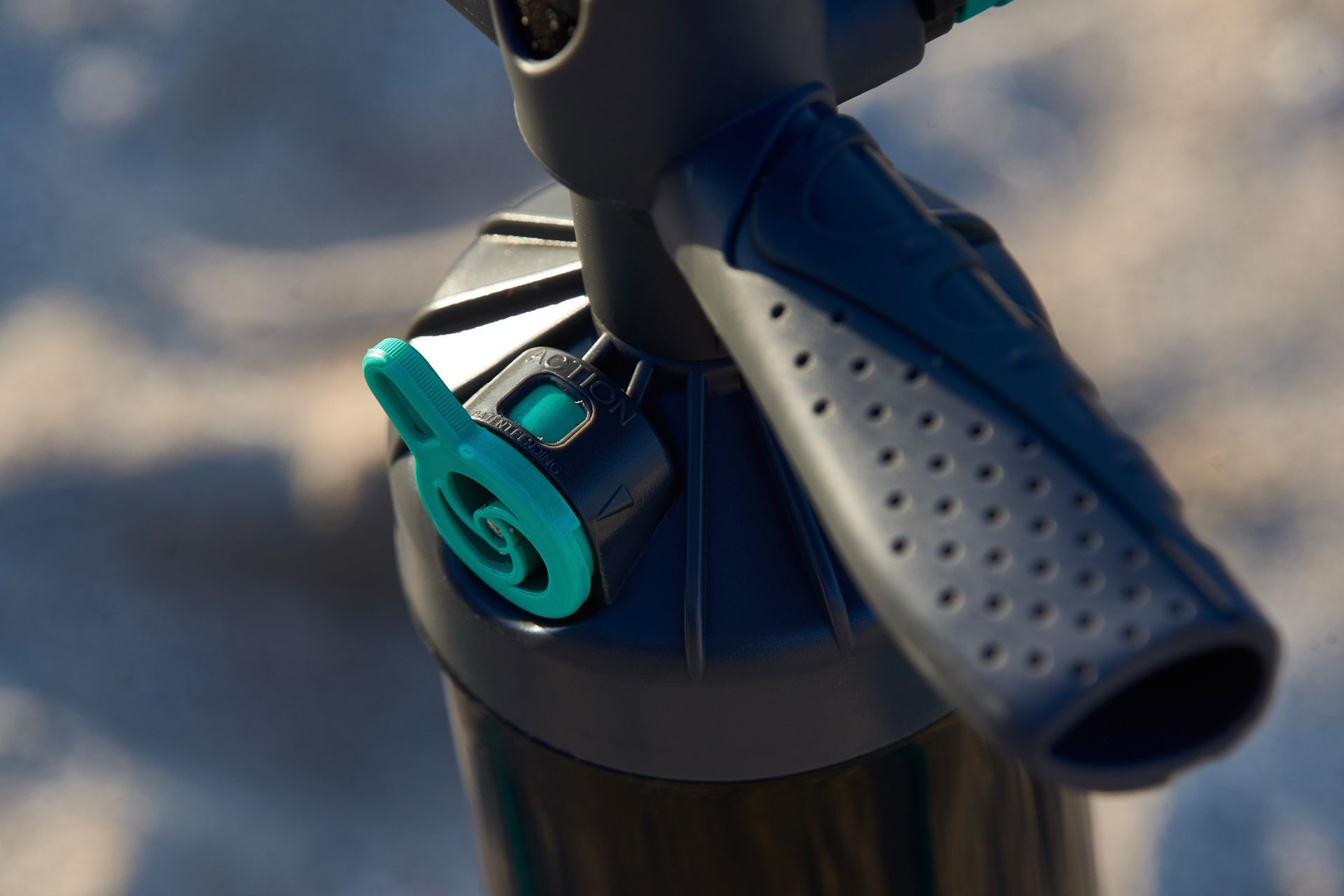 North Kite / Wing Pump Marketing Image 2