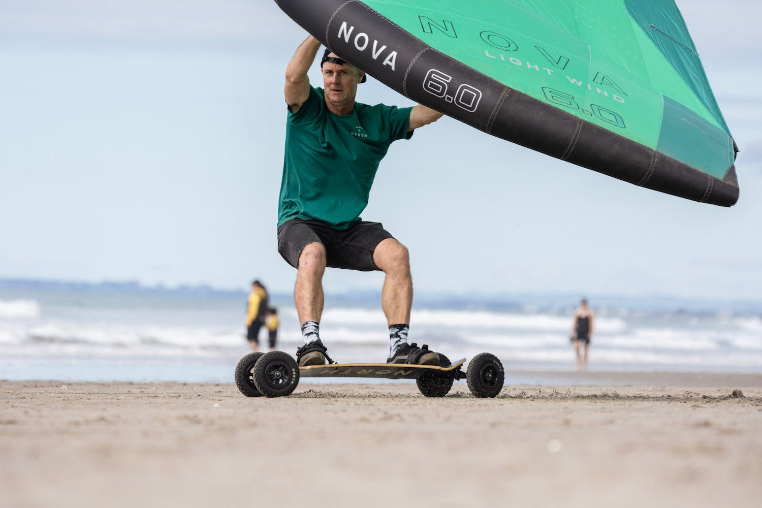 North Dune Marketing Image 2