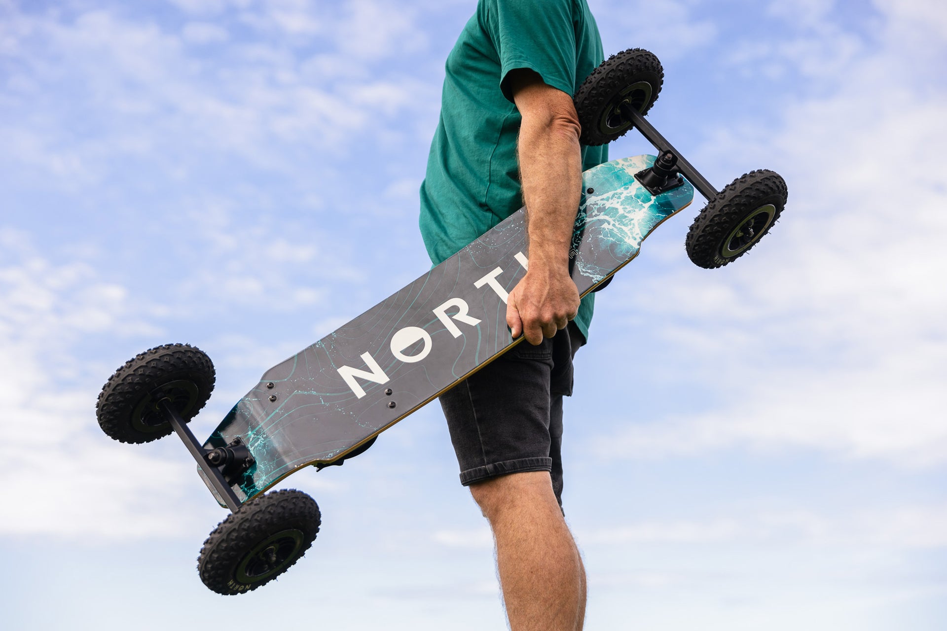 North Dune Marketing Image 1