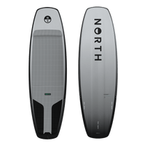 4ft 10in / Titanium product image