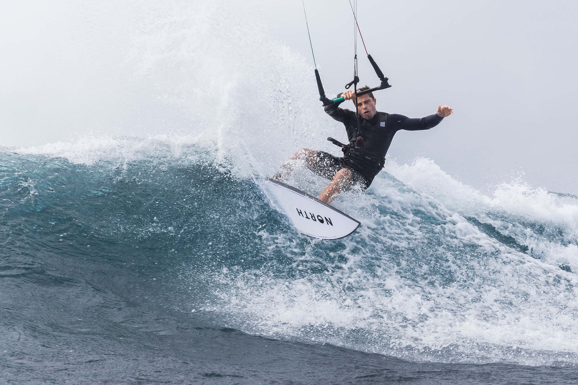 North Charge Pro Marketing Image 3