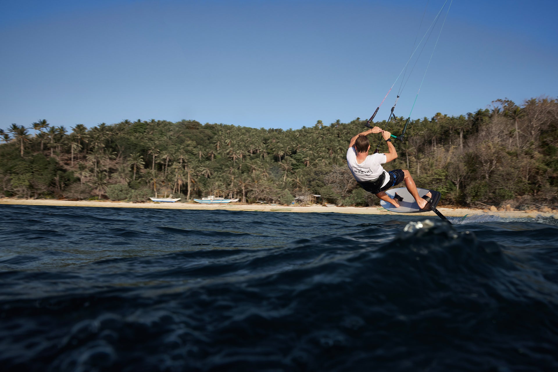 North Scoop Marketing Image 2