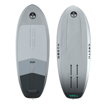 4ft 10in / Titanium product image