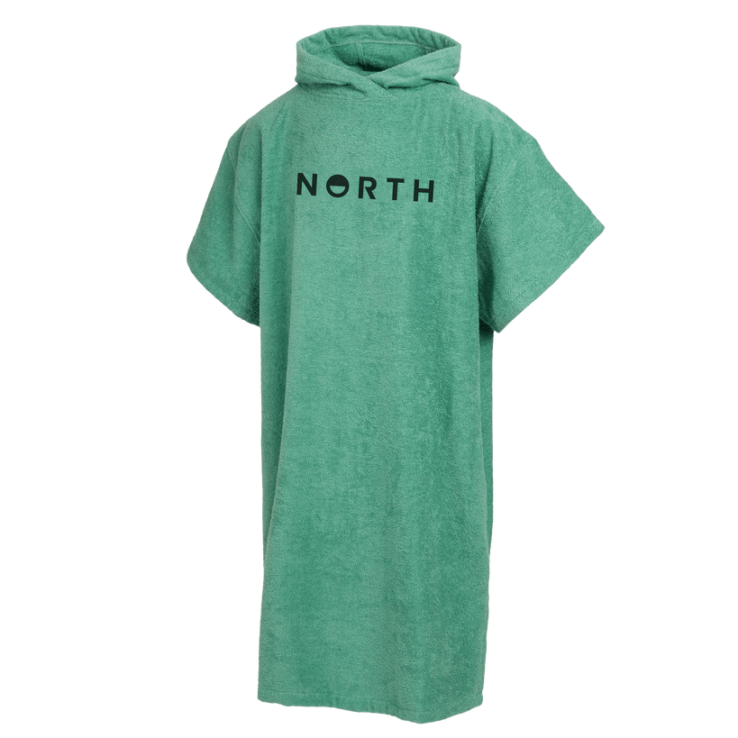 Brand Poncho