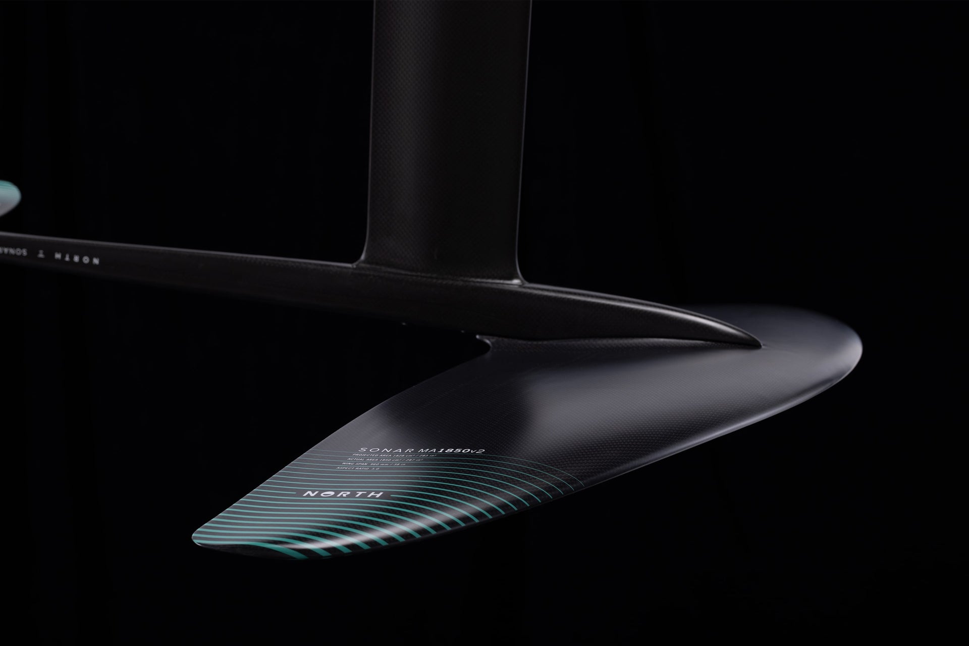North Freeride MA1500v2 Marketing Image 2